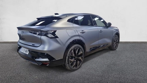 Renault Rafale Esprit Alpine hyper hyb. E-T. 4x4 221kW