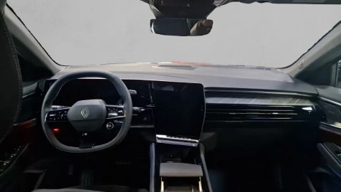 Renault Rafale Esprit Alpine hyper hyb. E-T. 4x4 221kW