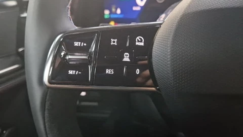Renault Rafale Esprit Alpine hyper hyb. E-T. 4x4 221kW