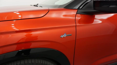 Renault Austral Esprit Alpine E-Tech F Hybr 147kW