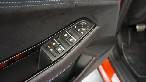 Renault Austral Esprit Alpine E-Tech F Hybr 147kW