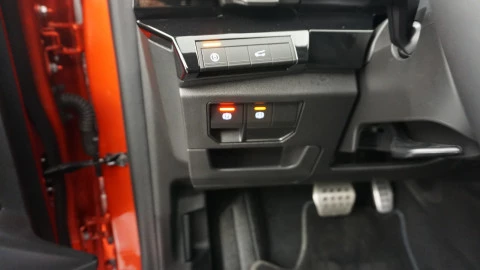 Renault Austral Esprit Alpine E-Tech F Hybr 147kW