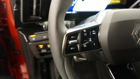 Renault Austral Esprit Alpine E-Tech F Hybr 147kW