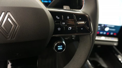 Renault Austral Esprit Alpine E-Tech F Hybr 147kW