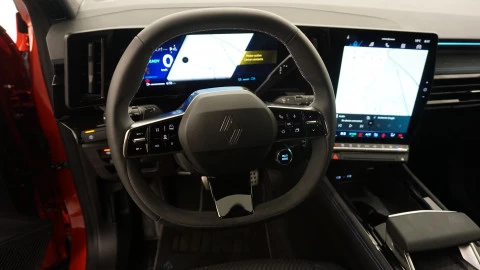 Renault Austral Esprit Alpine E-Tech F Hybr 147kW