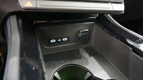 Renault Austral Esprit Alpine E-Tech F Hybr 147kW