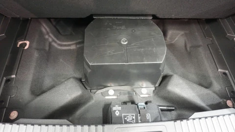 Renault Austral Esprit Alpine E-Tech F Hybr 147kW