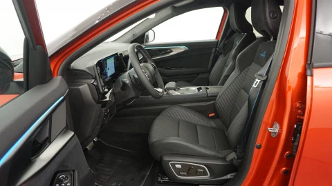 Renault Austral Esprit Alpine E-Tech F Hybr 147kW