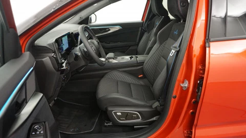 Renault Austral Esprit Alpine E-Tech F Hybr 147kW