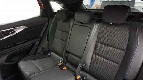 Renault Austral Esprit Alpine E-Tech F Hybr 147kW