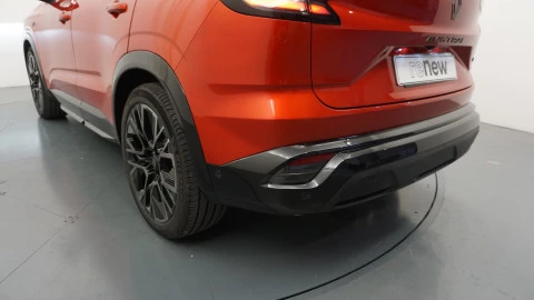 Renault Austral Esprit Alpine E-Tech F Hybr 147kW