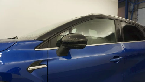 Renault Captur Zen TCe 140CV GPF Micro Híbrido