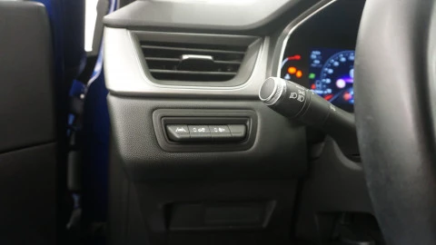 Renault Captur Zen TCe 140CV GPF Micro Híbrido