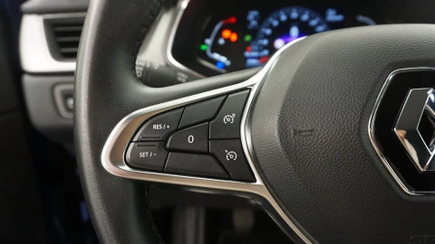 Renault Captur Zen TCe 140CV GPF Micro Híbrido