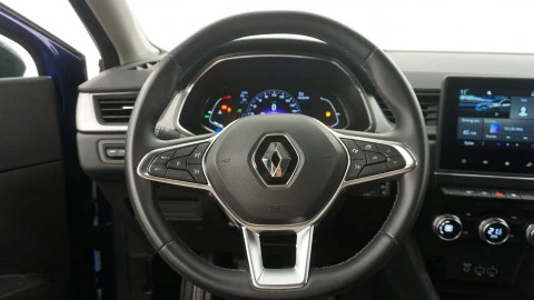 Renault Captur Zen TCe 140CV GPF Micro Híbrido