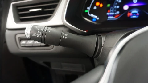 Renault Captur Zen TCe 140CV GPF Micro Híbrido