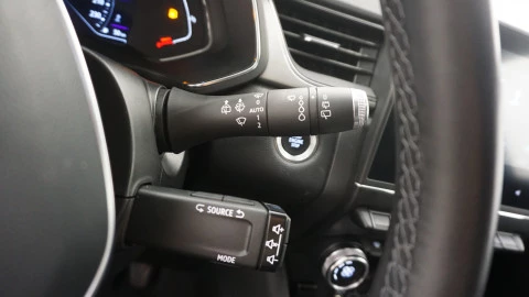 Renault Captur Zen TCe 140CV GPF Micro Híbrido