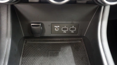 Renault Captur Zen TCe 140CV GPF Micro Híbrido