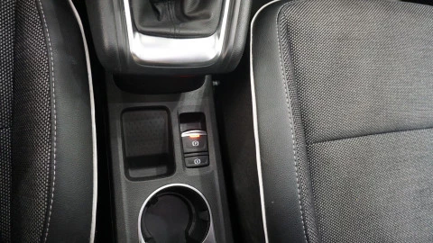 Renault Captur Zen TCe 140CV GPF Micro Híbrido