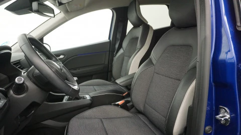 Renault Captur Zen TCe 140CV GPF Micro Híbrido