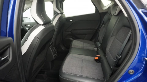 Renault Captur Zen TCe 140CV GPF Micro Híbrido