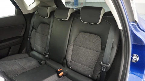 Renault Captur Zen TCe 140CV GPF Micro Híbrido