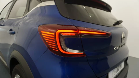 Renault Captur Zen TCe 140CV GPF Micro Híbrido