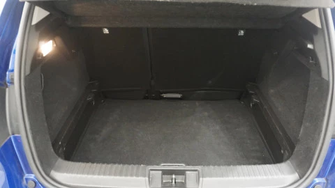 Renault Captur Zen TCe 140CV GPF Micro Híbrido