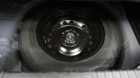 Renault Captur Zen TCe 140CV GPF Micro Híbrido