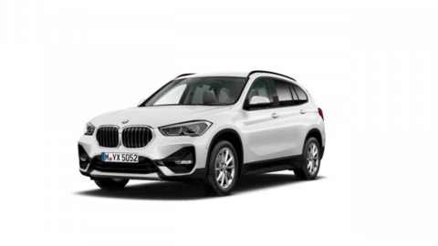BMW X1 sDrive18d