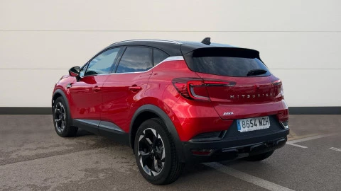 Mitsubishi ASX 130T MHEV Kaiteki