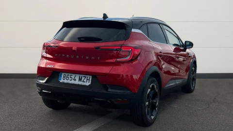 Mitsubishi ASX 130T MHEV Kaiteki