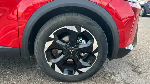 Mitsubishi ASX 130T MHEV Kaiteki