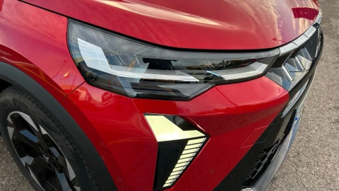 Mitsubishi ASX 130T MHEV Kaiteki