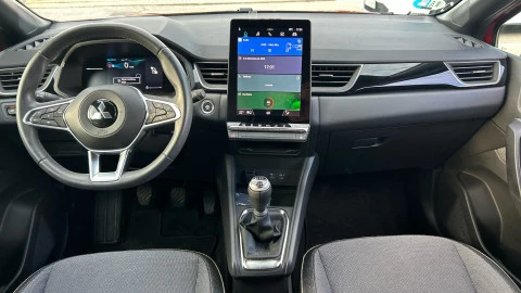 Mitsubishi ASX 130T MHEV Kaiteki