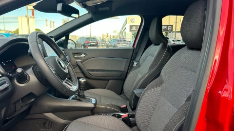 Mitsubishi ASX 130T MHEV Kaiteki