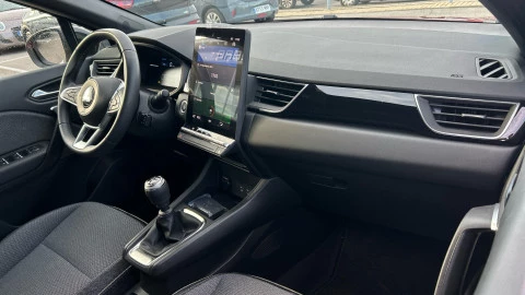 Mitsubishi ASX 130T MHEV Kaiteki