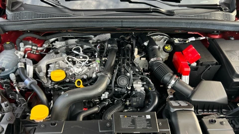 Mitsubishi ASX 130T MHEV Kaiteki