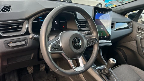 Mitsubishi ASX 130T MHEV Kaiteki