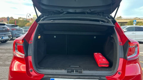 Mitsubishi ASX 130T MHEV Kaiteki