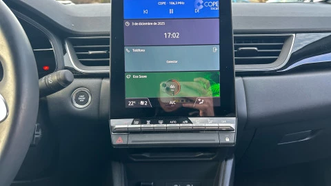 Mitsubishi ASX 130T MHEV Kaiteki