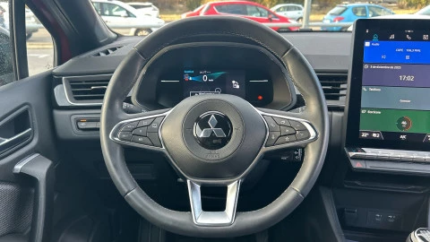 Mitsubishi ASX 130T MHEV Kaiteki