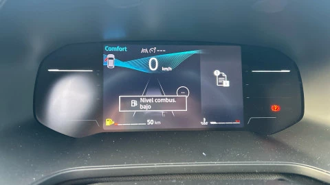 Mitsubishi ASX 130T MHEV Kaiteki