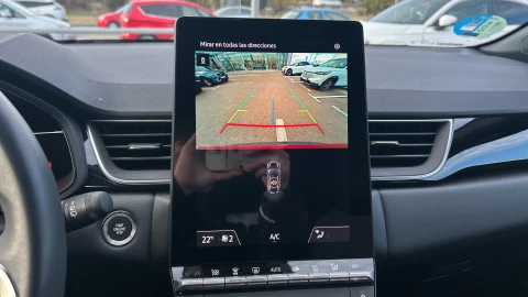 Mitsubishi ASX 130T MHEV Kaiteki