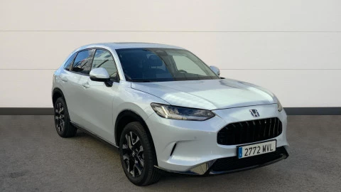 Honda ZR-V 2.0 i-MMD 4x2 Advance CVT