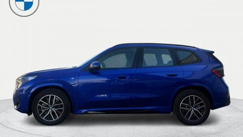 BMW X1 xDrive30e