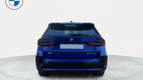 BMW X1 xDrive30e