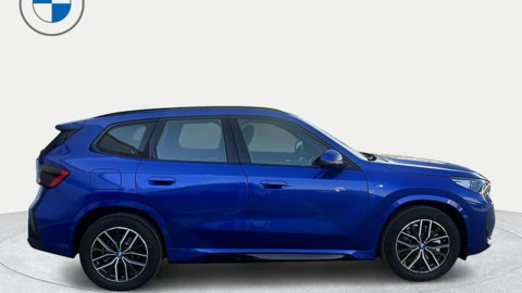 BMW X1 xDrive30e