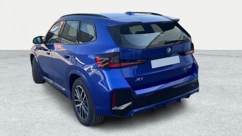 BMW X1 xDrive30e