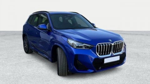 BMW X1 xDrive30e